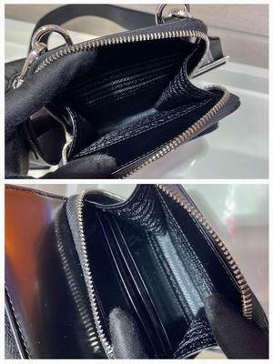 Replica Prada Bags 2ZH126 12x18x4cm  ap