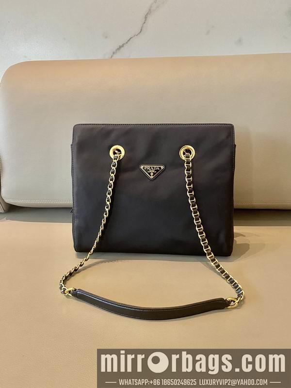Replica Prada Bags Vintage 1BD631 30x26x6cm ap 57