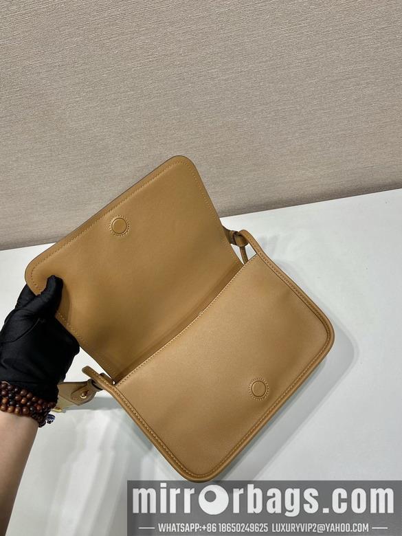 Replica Prada Bags Prada 1BD372 23x15x8.5cm AP