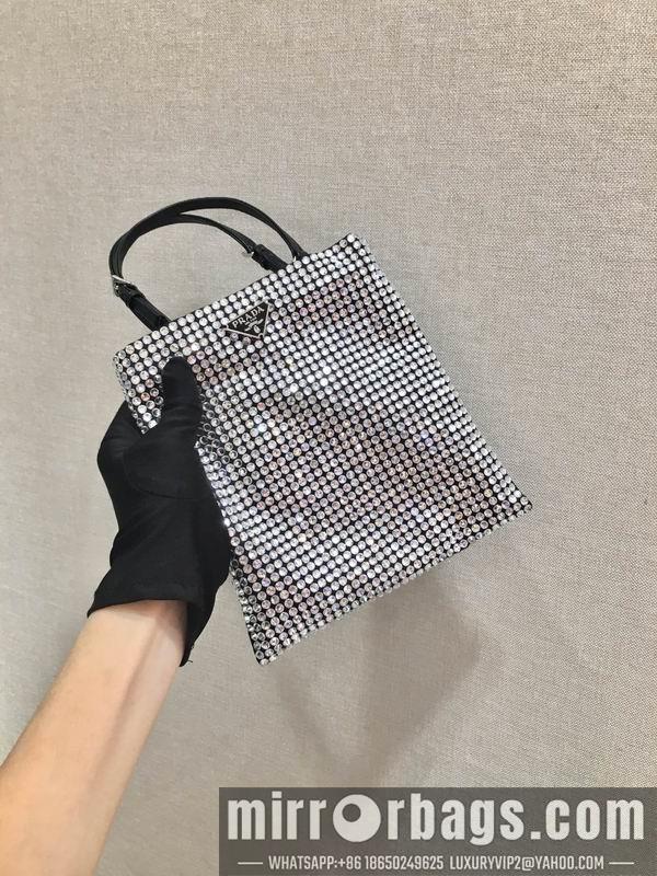 Replica Prada Bags 1N6608 18x20cm ap 14