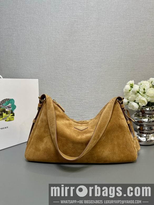 Replica Prada Bags 1BC228 39X24X11.5cm