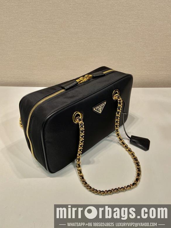 Replica Prada Bags Prada 1BB121A 30x17.5x9cm AP