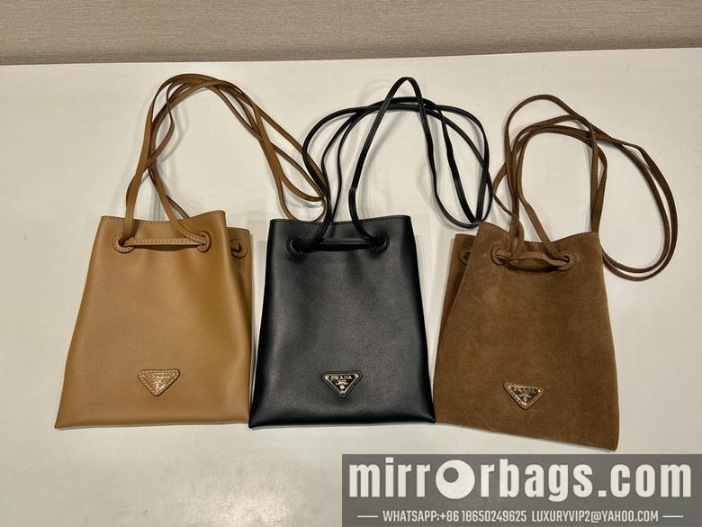 Replica Prada Bags Prada 1BH221 17x20cm AP