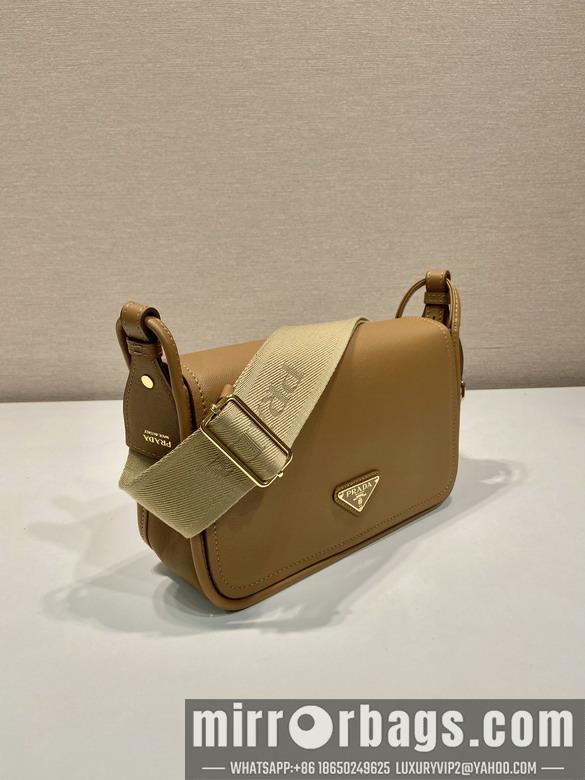 Replica Prada Bags Prada 1BD372 23x15x8.5cm AP