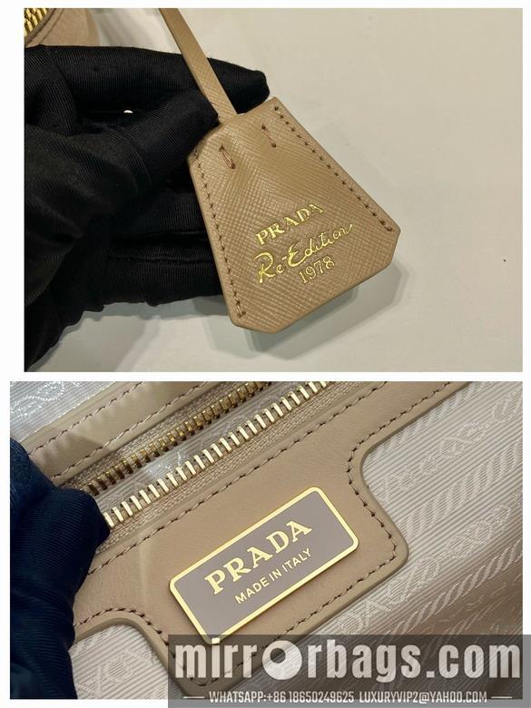 Replica Prada Bags Prada 1BB121 25x14.5x7.5cm AP1