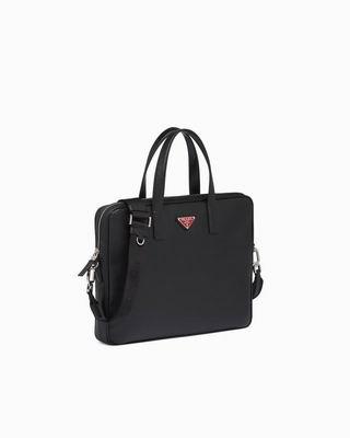 Replica Prada Bags NYLON 2VE368 36X28X4CM ap