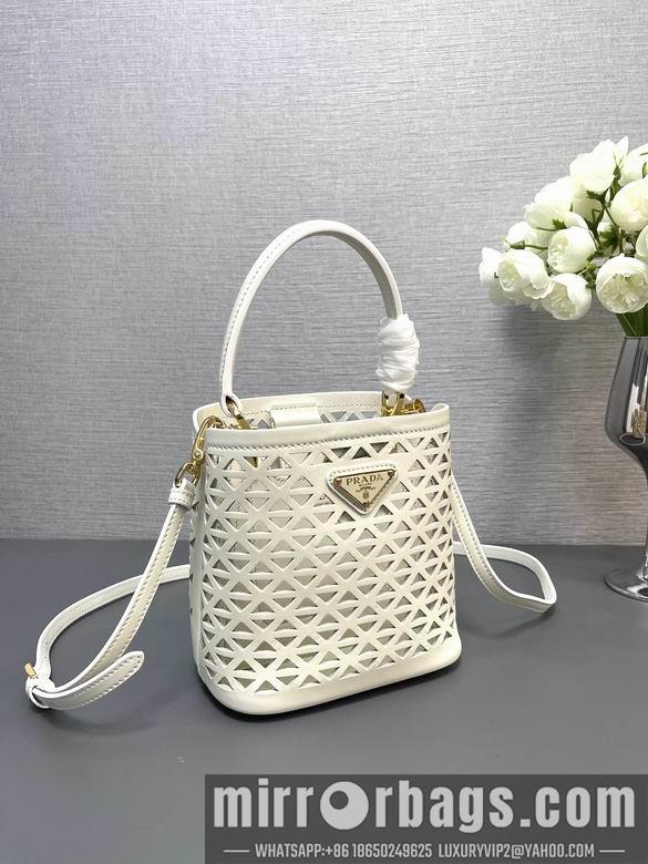 Replica Prada Bags 1BA217 18X17X10.5cm