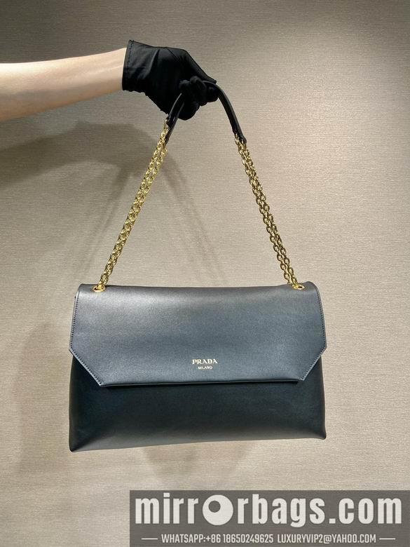 Replica Prada Bags Prada 1BD068 38x23x12cm AP