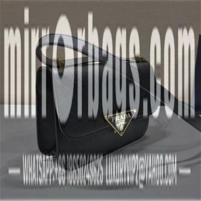 Replica Prada Bags Saffiano 1BD320 22X16X6 AP