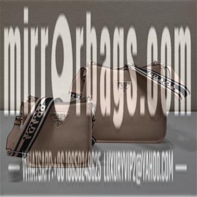 Replica Prada Bags 1BC073 30X28X12cm Ap