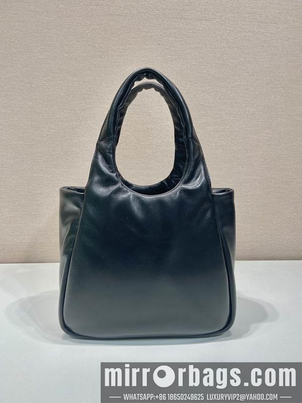 Replica Prada Bags Prada tote 1BG413 30x26x17cm AP