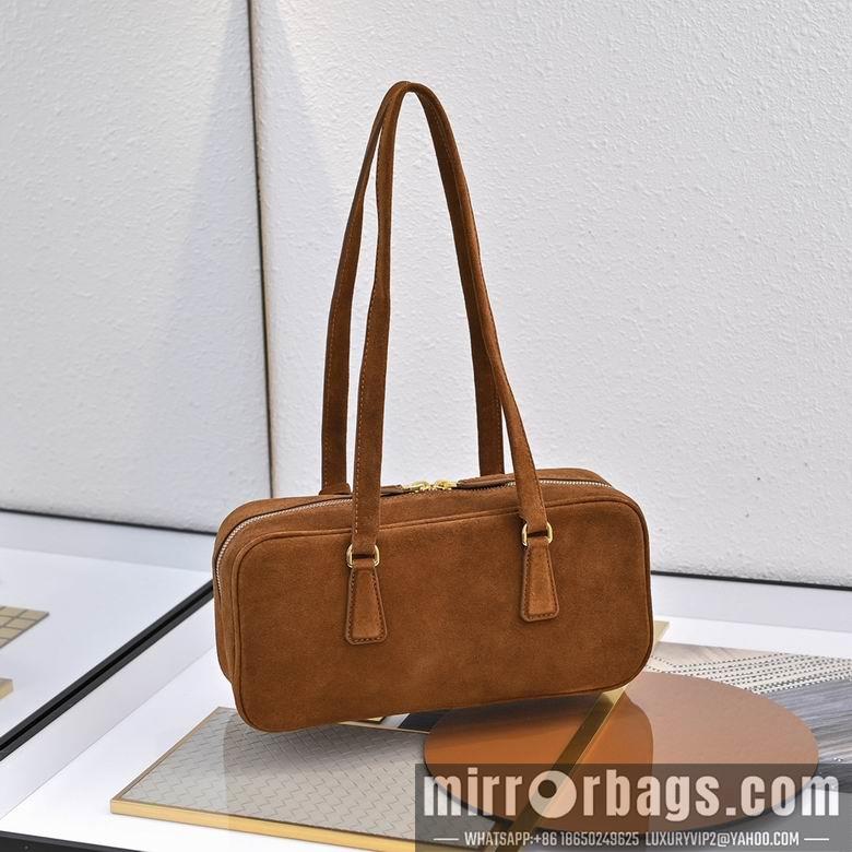 Replica Prada Bags 1BB116 30X14X8.5cm