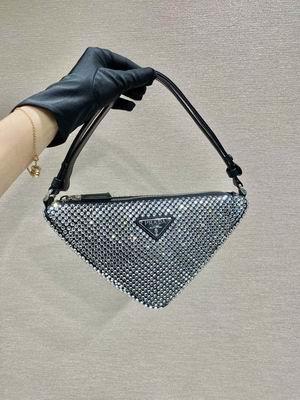 Replica Prada Bags 1NQ044 26x15x5 ap 03