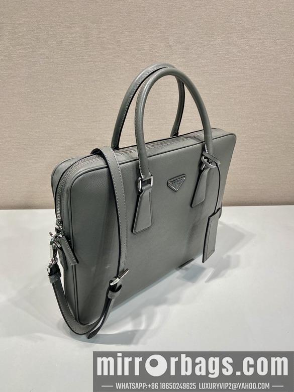 Replica Prada Bags Prada 2VE0368 37x28x3.5cm AP