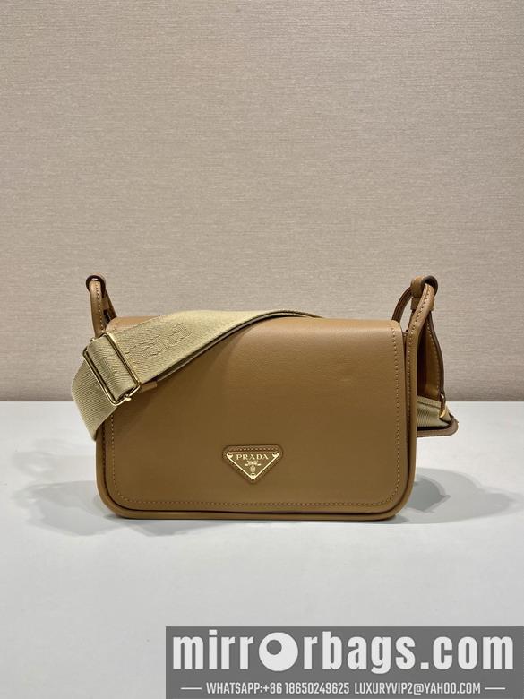 Replica Prada Bags Prada 1BD372 23x15x8.5cm AP