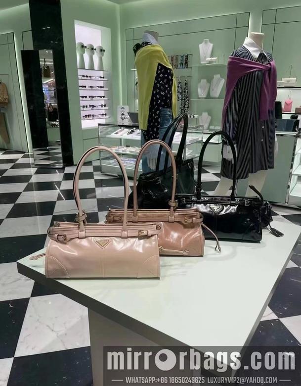 Replica Prada Bags Prada 1BA426 32x15.5x12cm AP1