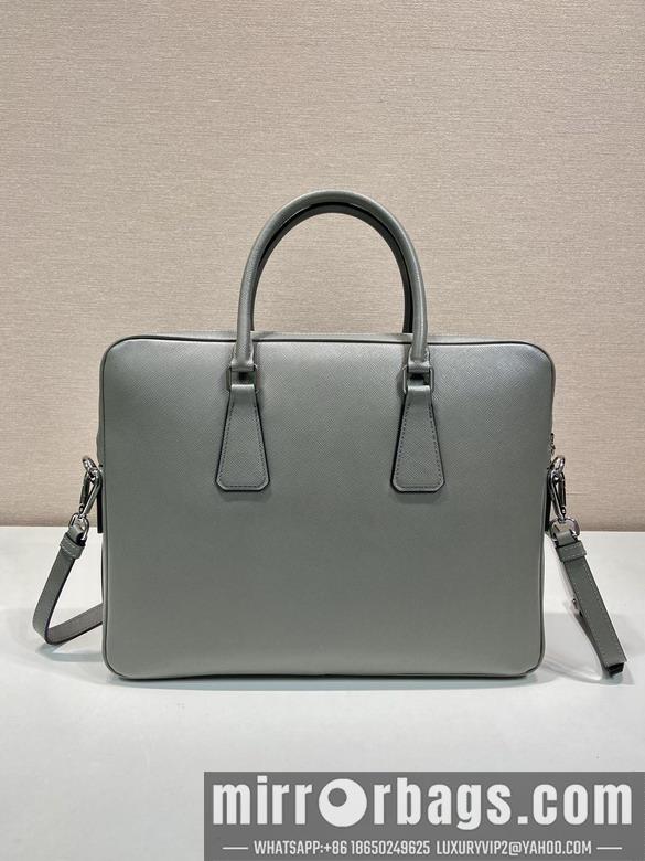 Replica Prada Bags Prada 2VE0368 37x28x3.5cm AP