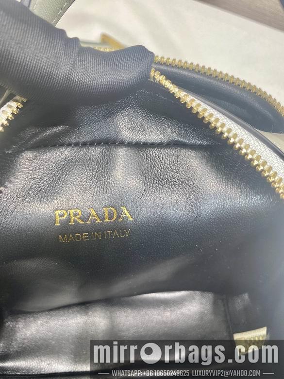 Replica Prada Bags Prada 1BH203 18.5x13x6.5cm AP1