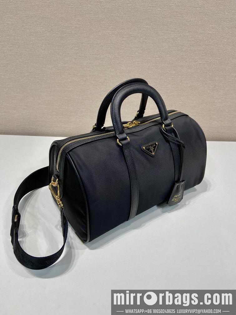 Replica Prada Bags Prada 1BB233 31x17x16cm AP1