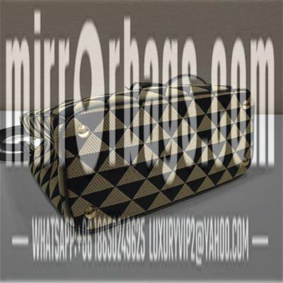 Replica Prada Bags Galleria Saffiano 1BA863 28x20x12cm ap 11