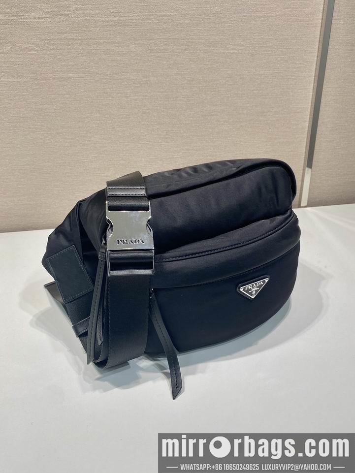 Replica Prada Bags Prada 2VH038B 26x20x10cm AP