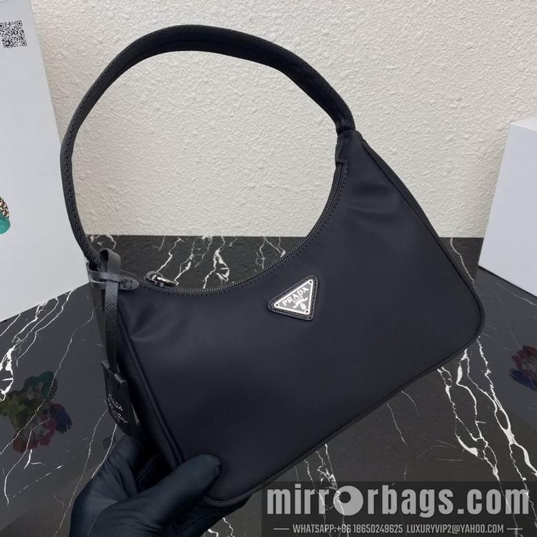 Replica Prada Bags 1NE515 23X13X5cm