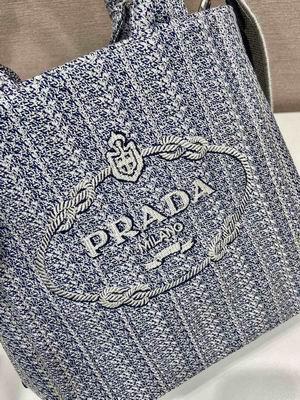 Replica Prada Bags 1BA343 21X22X10cm Ap
