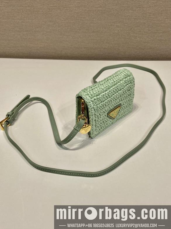 Replica Prada Bags Prada 1MR024 11.5x8cm AP