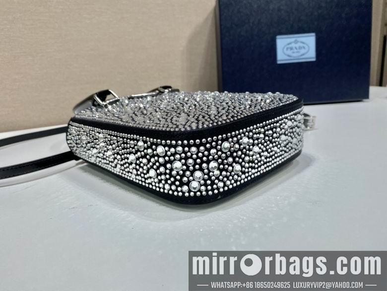 Replica Prada Bags AP1BG331 15X17.5X5
