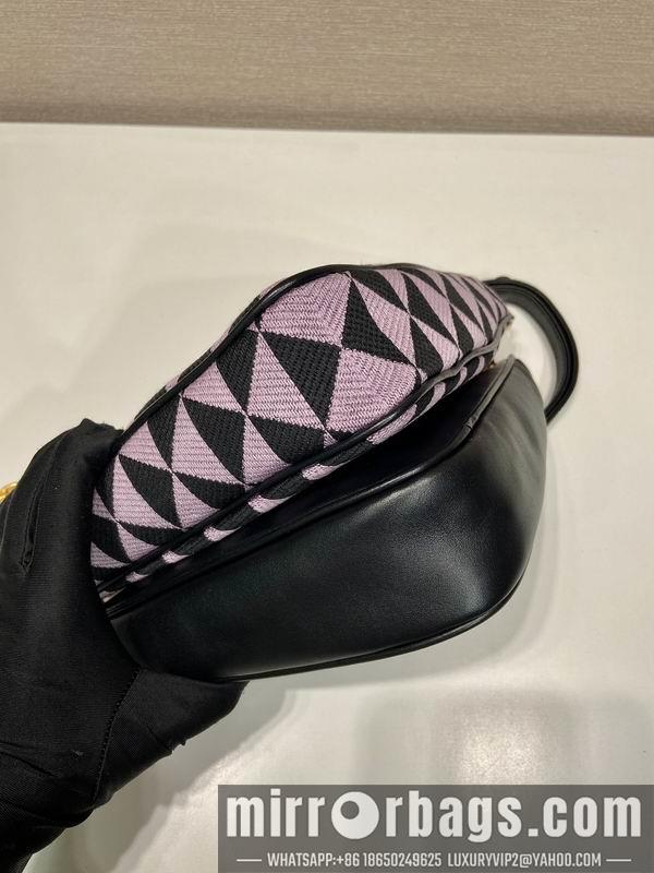 Replica Prada Bags Prada 1BC176 23x25x5cm AP2色