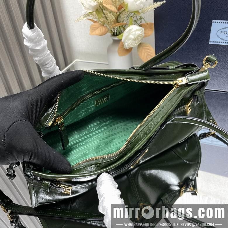 Replica Prada Bags 1BA426 32X15.5X12cm