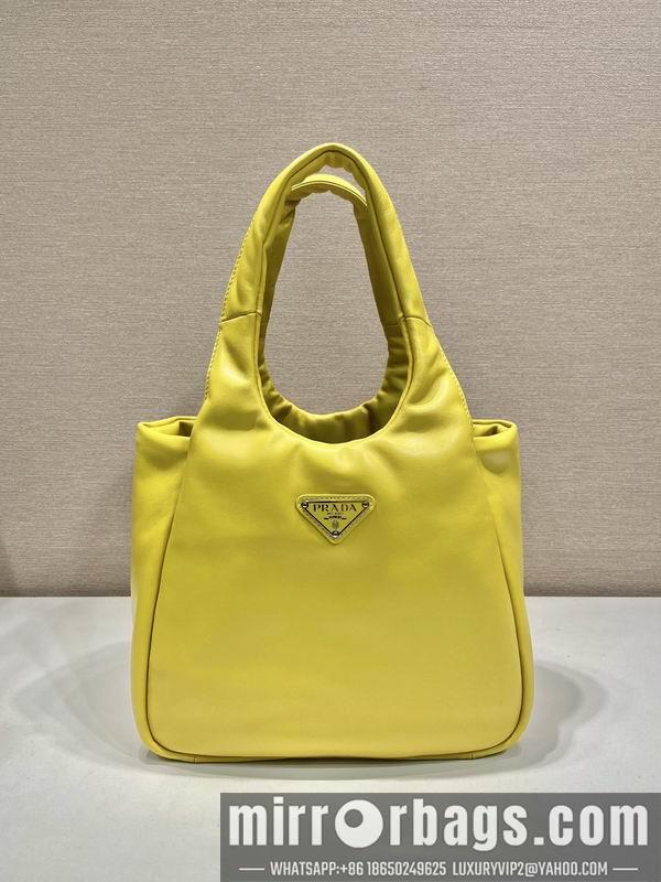 Replica Prada Bags Prada tote 1BG413 30x26x17cm AP