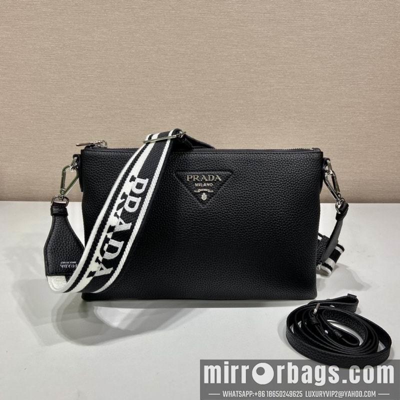 Replica Prada Bags 1BH050 30X19.5CM AP