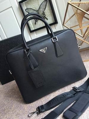 Replica Prada Bags 0891 38x29cm ap 13