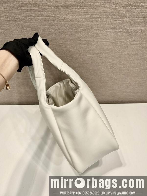 Replica Prada Bags Prada tote 1BG413 30x26x17cm AP