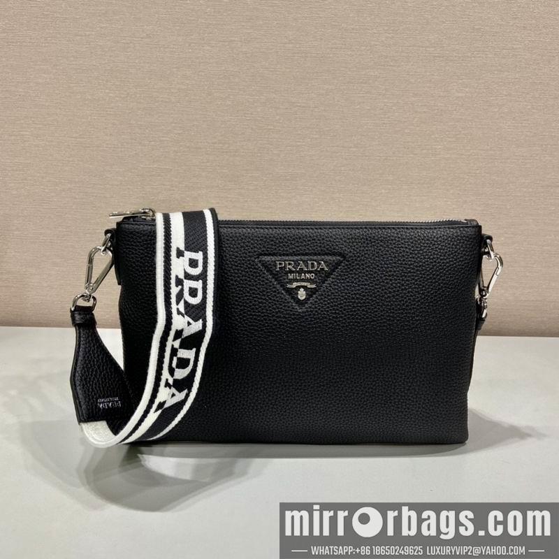 Replica Prada Bags 1BH050 30X19.5CM AP