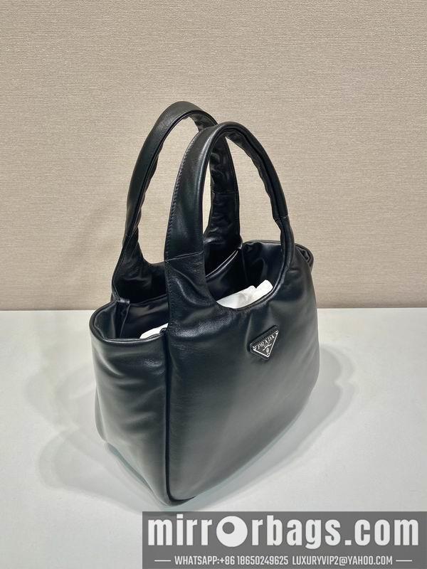 Replica Prada Bags Prada tote 1BG413 30x26x17cm AP