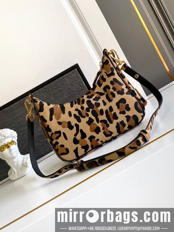 Replica Prada Bags 1BC204 23X17X6.5cm WP 2colour