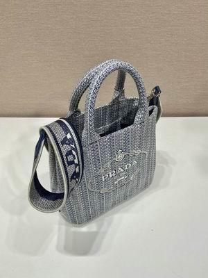Replica Prada Bags 1BA343 21X22X10cm Ap