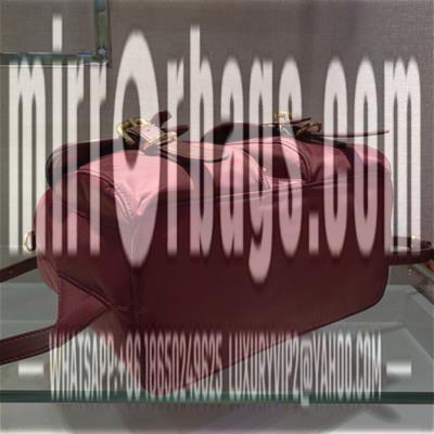 Replica Prada Bags Nylon 1BZ667A 24x28x12cm Ap