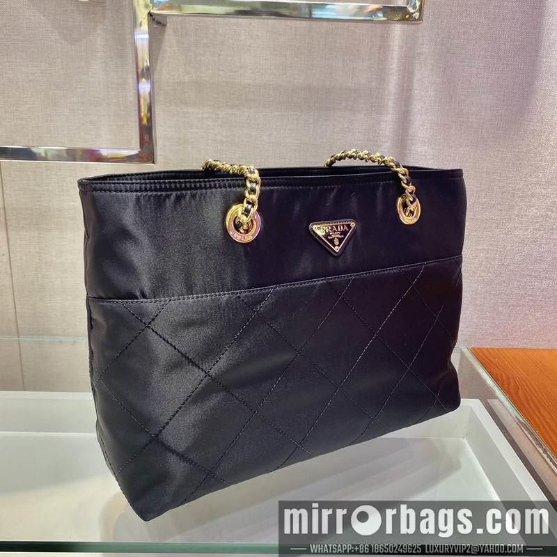 Replica Prada Bags Vintage 1BD626 33x26.5x8cm ap 14