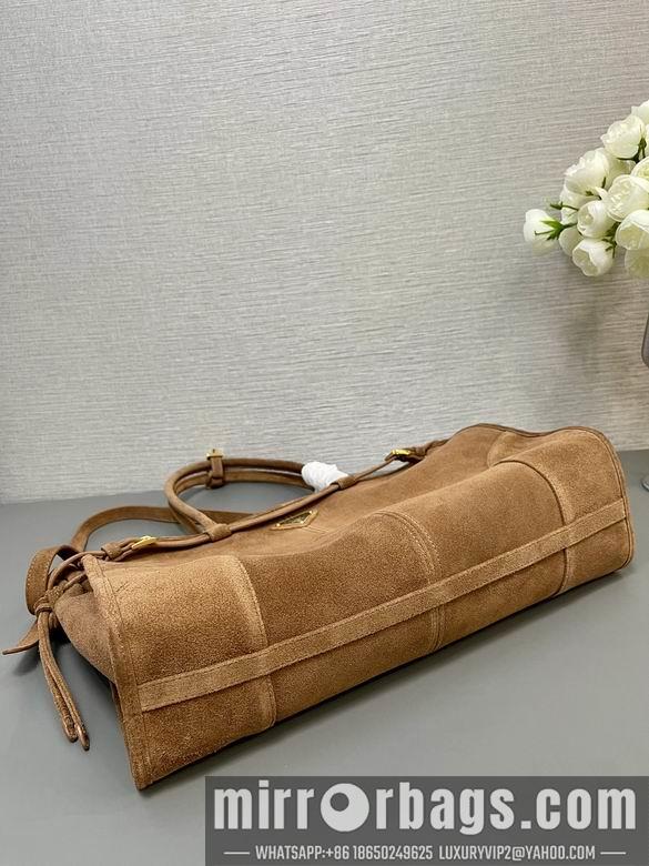 Replica Prada Bags 1BA433 38X30X12cm