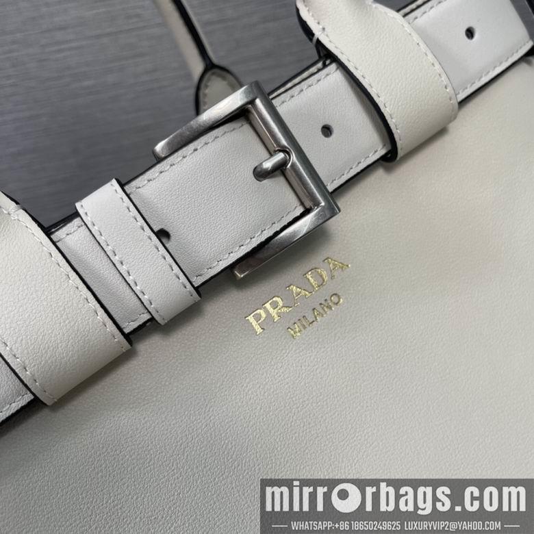 Replica Prada Bags 1BA434 32X23X11cm YG 3colour