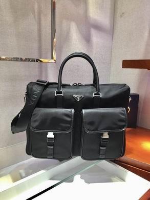 Replica Prada Bags Saffiano AP2VE017 40X32X7