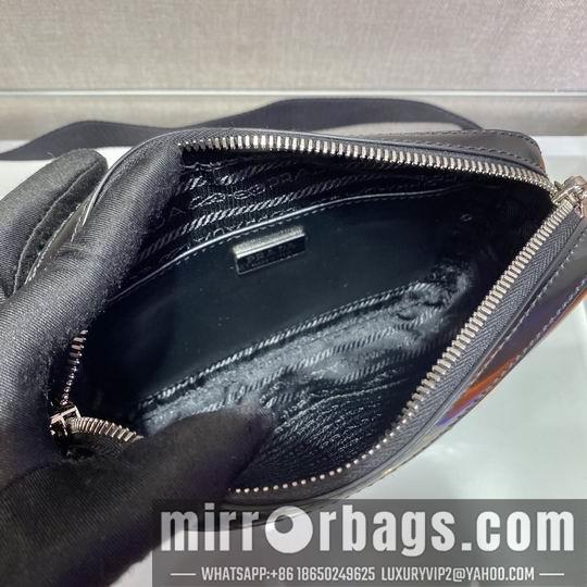 Replica Prada Bags 1BH180 19.5x12.5x4  03
