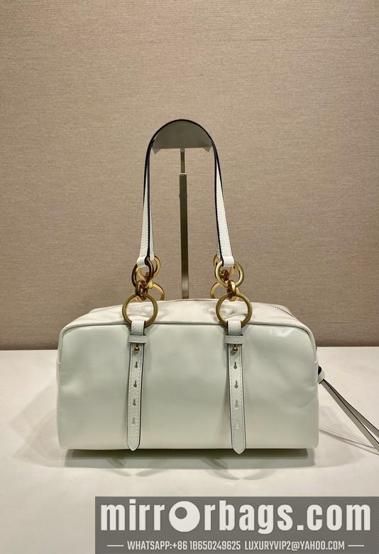 Replica Prada Bags Prada 1BB138 30x14x13.5cm AP