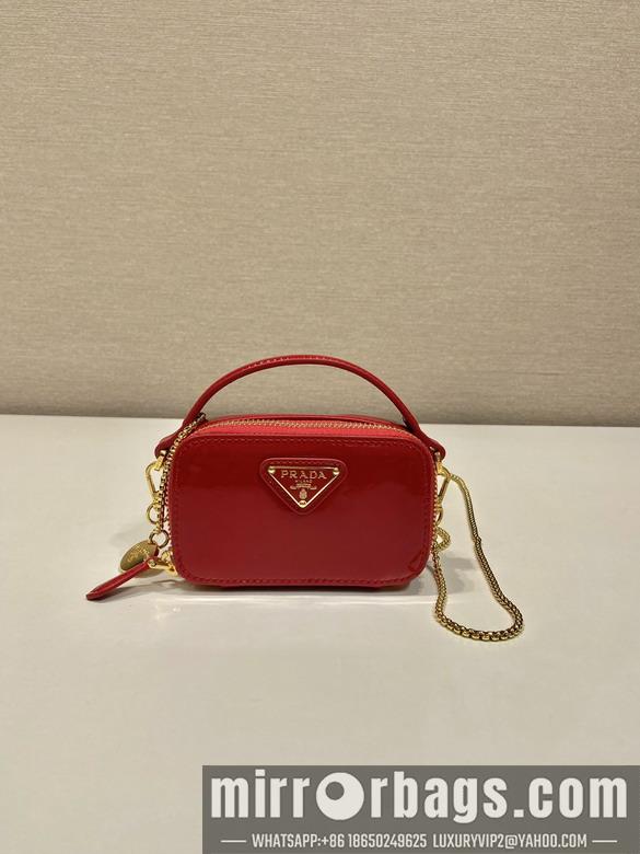 Replica Prada Bags Prada 1NR025 11x6.5x2.5m AP