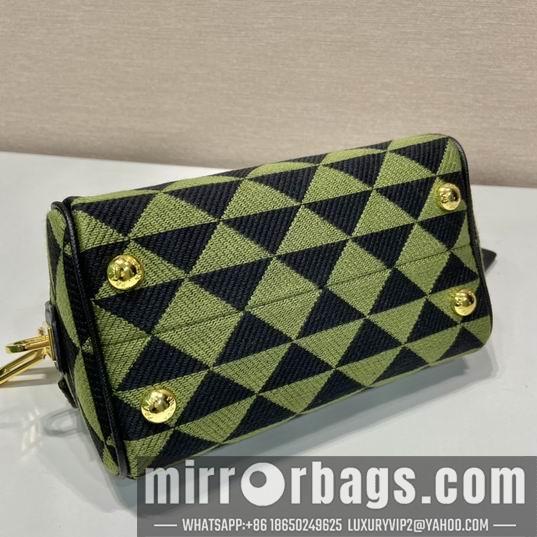 Replica Prada Bags Prada 1BA846 20x14x11cm  AP