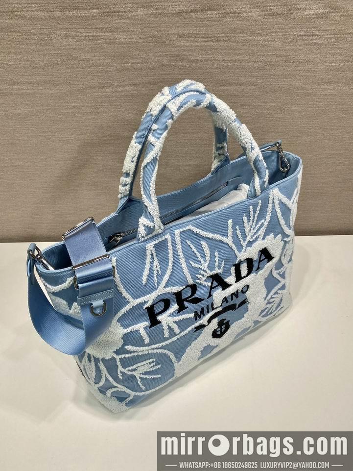 Replica Prada Bags Parda Re-Edition 1BG399 35x29x15.5cm Ap
