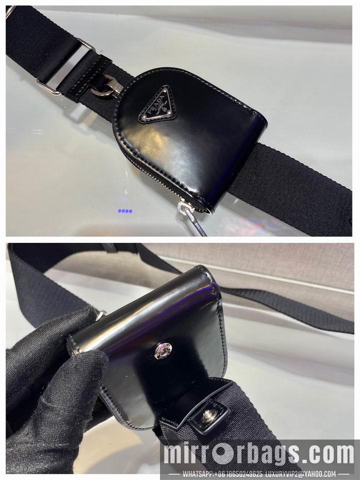 Replica Prada Bags 1BH180 19.5x12.5x4  03